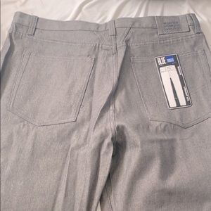 Men’s Straight Leg Pant